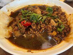 -黄四老鱼馆(尚东国际店)