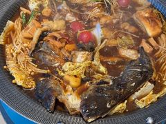 -半天妖烤鱼(印象城店)