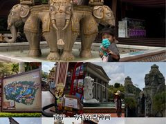 -南宁方特东盟神画