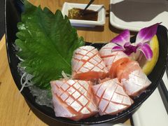 -万岁寿司(万国店)