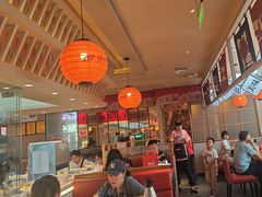 -莲寿司(国兴店)