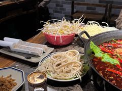 -六公里老火锅(总店)