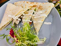 -HFFOUSA TACO弗萨塔可墨西哥餐厅(颐堤港店)