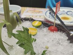 -鱼民·现造寿司(育德店)