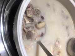 -煲大王猪肚鸡·椰子鸡火锅(红谷滩万达店)