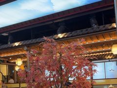 -三凤酒家·百年无锡菜(清扬茂业店)