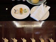 -成都保利公园皇冠假日酒店(熊猫基地店)