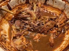 -码头鲜精致威海菜(欧乐坊店)