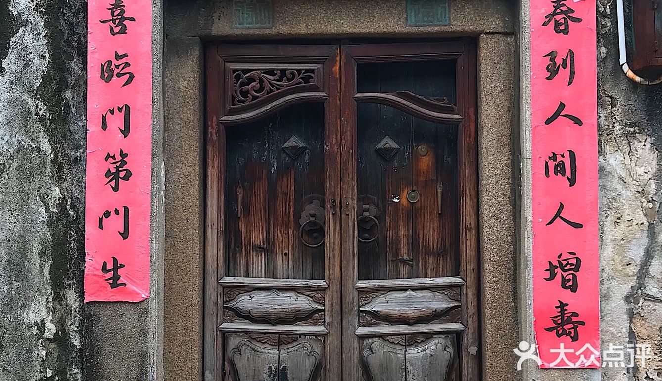 行摄潮汕〈四八〉——潮州府城