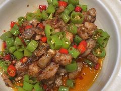 -大盐帮川菜馆(长楹天街店)