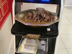 -芦月轩羊蝎子(太平桥店)