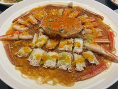 -沈灶河豚宴·河豚融合餐厅(汉中路店)