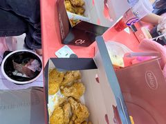 -悠个炸鸡(南京创始店)