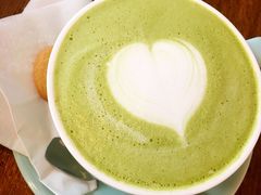 -西关84·History·Art·Cafe