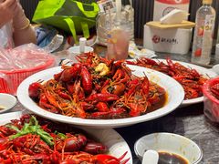 -欧记轩龙虾·私房菜(A店)