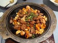 -狮王府淮扬菜(老门东店)