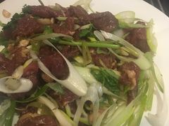 -厚味居炙子烤肉·清真(天桥南纬路店)