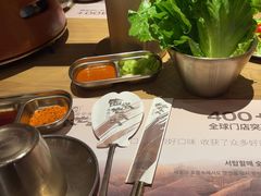 -西塔老太太泥炉烤肉(亚运村店)