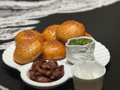-北国饭店·海鲜.北方菜(榕城店)