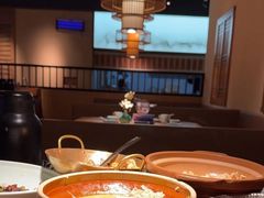 -沅江水·湖南家宴(南村万博长隆商圈店)