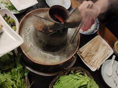 -裕德孚·非遗手切涮羊肉(东直门内大街店)