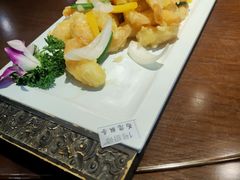 -东北大院·东北菜(三台子店)