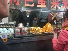 -老金家蛋菜夹馍(西安总店)