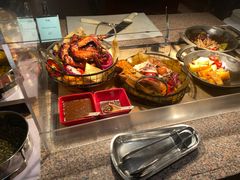 -韵咖啡自助餐厅(天津香格里拉店)