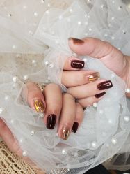 -U+nail优加专业美甲美睫