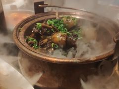 -吴越荣记苏州菜·松鼠桂鱼100%活鱼现做(斜塘老街店)