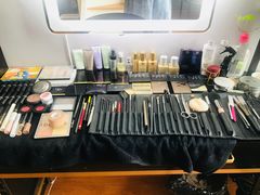 -ME觅妆·定制美妆·彩妆私教(菱角湖店)