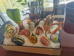 -万岛日本料理铁板烧(梅赛德斯奔驰店)