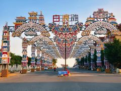 -江山半岛白浪滩景区
