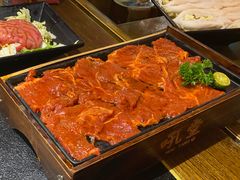 -吼堂老火锅(太古里总店)