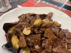 -玉华台饭庄(裕中西里小区店)