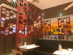 -九毛九西北菜(番禺万达店)