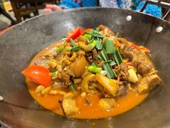 -富正毅三下锅·湘西韵味(天门山索道店)