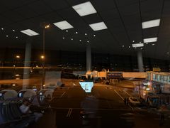-郑州新郑国际机场-T2航站楼