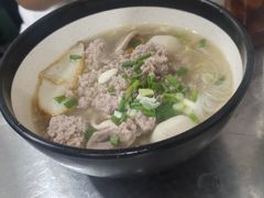 -榮泰米粉湯(Left Shop)