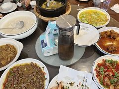 -食光慢宴·安吉土菜馆