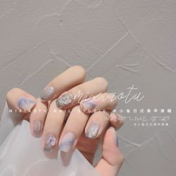 -米小兔美甲美睫