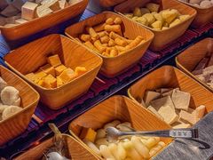 -温野菜涮涮锅(西单大悦城店)