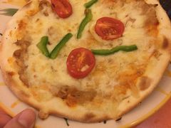 -萨莉亚意式餐厅(河东万达店)