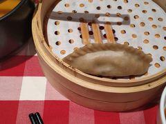 -西贝(宝乐汇店)