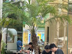 -BeauTea水仙(coco park店)