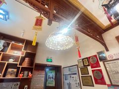 -富华斋饽饽铺·宫廷糕点·伴手礼(护国新天地店)