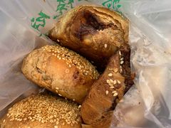 -满记烧饼(牛街东里小区一区店)