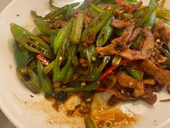 -南小馆(迪士尼小镇店)