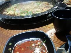 -味仙疯美蛙鱼头(清扬路总店)