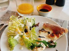 -广州四季酒店·意珍·意式自助餐